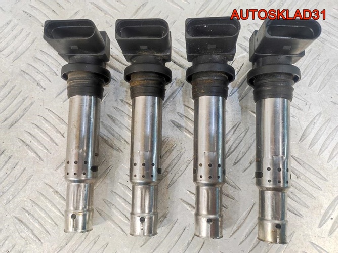 Катушка зажигания VW Golf 4 1.6 BAD 036905715F