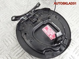 Лючок бензобака Toyota Corolla Verso 7735064010 (Изображение 2)