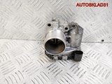 Заслонка дроссельная Renault Megane 2 8200330810 (Изображение 2)