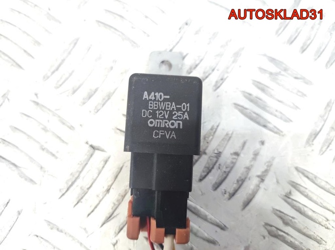 Реле отопителя Kia Ceed A410BBWBA01