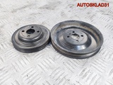 Шкив помпы Hyundai Elantra 4 2,0 G4GC Бензин (Изображение 3)