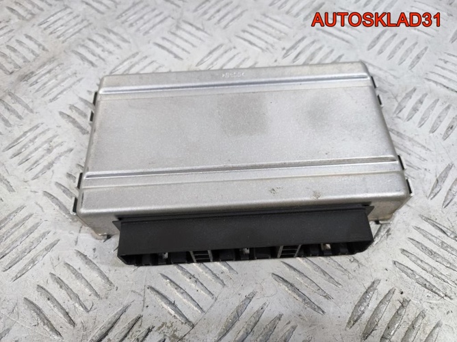 Блок управления АКПП Chevrolet Evanda 96389607