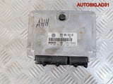 Блок ЭБУ VW Passat B5 1,9 AHH 038906018AS Дизель (Изображение 1)