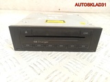 CD-Чейнджер Audi A4 B6 8E0035111D (Изображение 2)