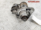 Стартер Audi A3 8L 1,8 Бензин (Изображение 3)