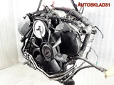Двигатель ALF для Ауди А6 Ц5 2.4 АЛФ (Изображение 2)