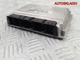 Блок ЭБУ Audi A6 C5 2.5 AFB TDI 4B0907401S (Изображение 2)