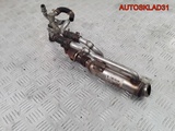 Радиатор EGR Renault Megane 2 1.9 F9Q 8200657537 (Изображение 2)