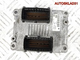 Блок эбу Opel Astra H 1.4 Z14XEP 55558787 Бензин (Изображение 3)