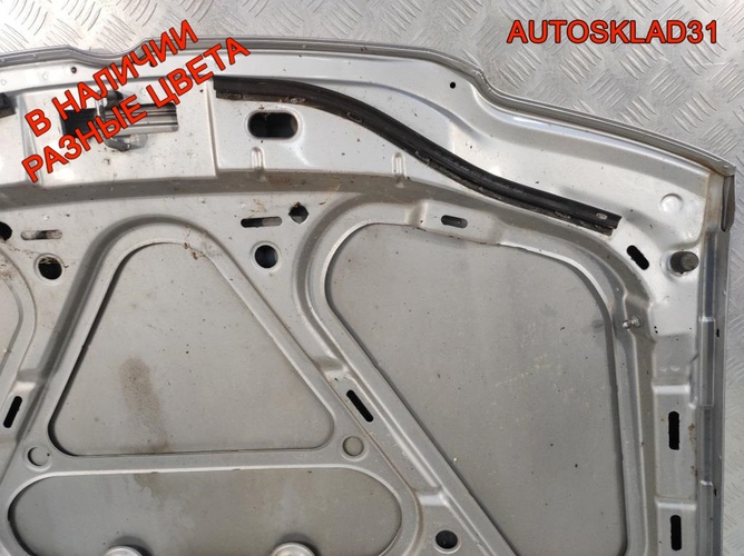 Капот Volkswagen Polo 6N0823031H