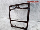 Накладка декоративная Mercedes W203 A2036804639 (Изображение 2)