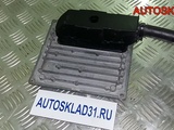 Блок ЭБУ Ford Focus 2 1.6 7M5112A650AFC Бензин (Изображение 2)