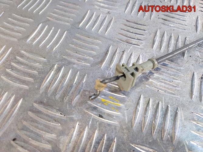 Трос открывания передней двери Opel Zafira A 7002346