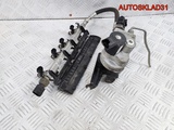 Рампа Редуктор Форсунка VW Touran 3C0906035D (Изображение 3)