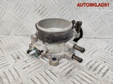 Заслонка дроссельная  Hyundai Elantra 3510023500 (Изображение 6)