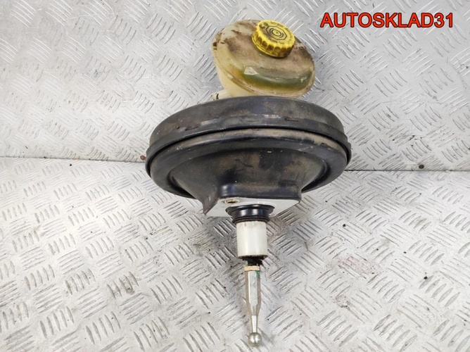 Усилитель тормозов вакуумный Audi A4 B5 8D0612105G