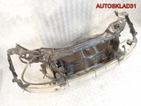 Панель передняя в сборе Mercedes Benz W211 2.2CDI (Изображение 4)