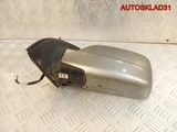 Зеркало левое Nissan X-Trail T30 K63028H970 (Изображение 4)