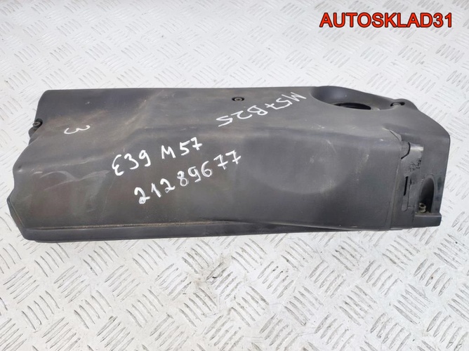 Накладка декоративная BMW E39 13712247443