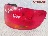 Фонарь задний наружный правый Audi A3 8PA 8P4945096C (Изображение 6)