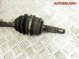Привод передний левый Hyundai Getz 495001C252 (Изображение 3)