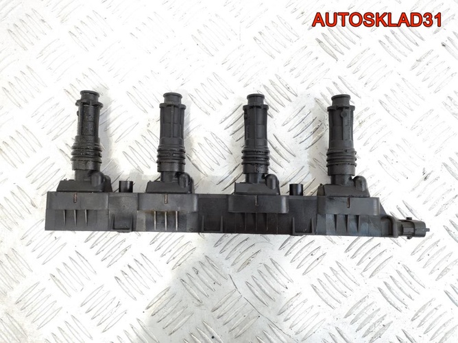 Катушка зажигания Opel Corsa D Z12XEP 0221503472