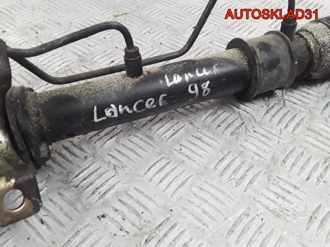 Рейка рулевая Mitsubishi Lancer CB MB911897