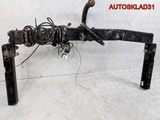 Фаркоп Audi A6 C5 Универсал (Изображение 6)