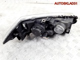 Фара левая Renault Megane 2 7701054656 Дорест (Изображение 6)