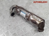 Радиатор EGR Toyota Corolla E12 1ND-TV 2560133020 (Изображение 3)
