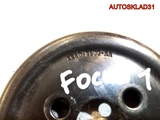 Шкив водяного насоса Ford Focus 1 XS4Q8509AA (Изображение 3)