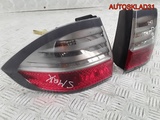 Фонарь задний наружный Ford S-MAX 1467472 (Изображение 3)