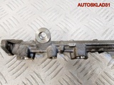 Рейка топливная Mitsubishi Carisma DA 1,6 4G92 (Изображение 2)