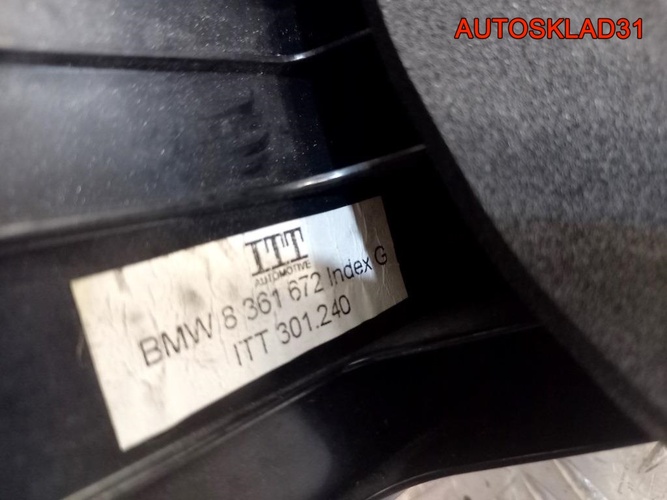 Фонарь задний правый BMW E39 8361672 Универсал