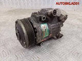 Компрессор кондиционера Skoda Fabia 6Q0820803H (Изображение 1)