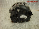 Генератор 180A Audi A6 C6 4F 3.0 BMK 8EL738211811 (Изображение 3)