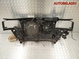 Панель передняя в сборе Audi A4 B5 МКПП Дорест (Изображение 4)