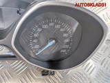 Панель приборов Ford C-Max 2 BM5T10849BCD Дизель (Изображение 5)