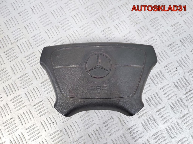 Подушка безопасности в руль Mercedes Benz W202