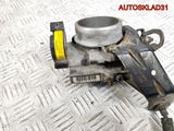 Заслонка дроссельная Ford Galaxy 95WF9U538CA (Изображение 5)