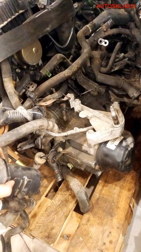 МКПП JC5125 5 ступка Renault Kangoo K9K Дизель