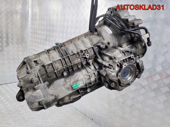 АКПП FNL 5HP19 Audi A6 C 5 2.5 AYM Дизель