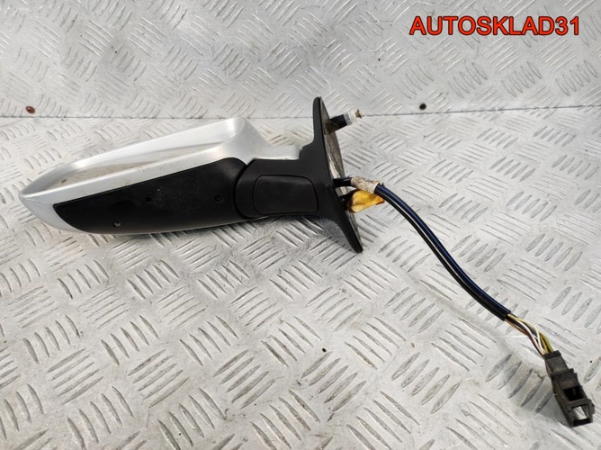 Зеркало левое Seat Alhambra 7M1857507AA