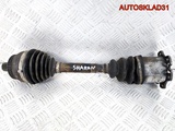 Привод передний левый Volkswagen Sharan (Изображение 1)