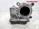 Заслонка дроссельная VW Polo 1,2 BME 03C133062B (Изображение 2)