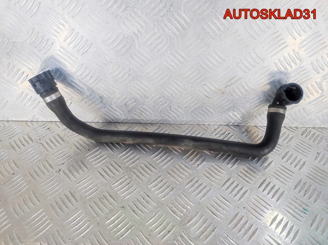 Шланг системы охлаждения BMW E90 17127797259