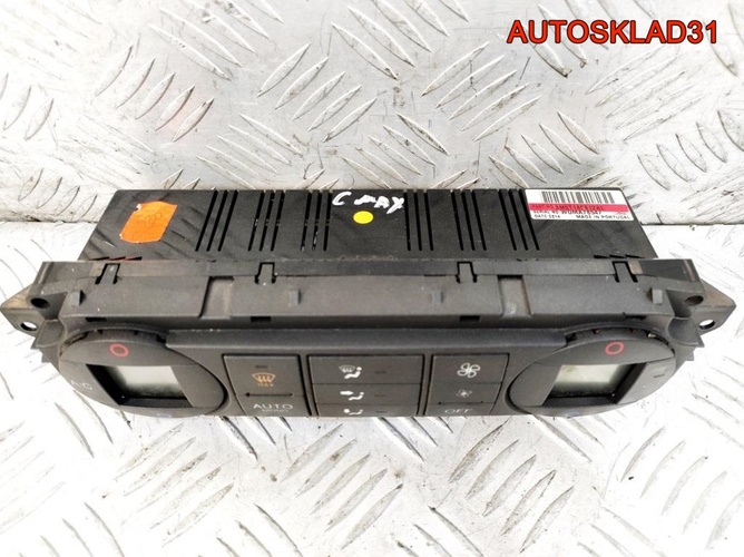Блок управления климата Ford C-MAX 2 3M5T18C612AL