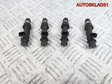 Форсунка топливная Chevrolet Lacetti 96386780 (Изображение 4)