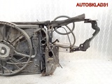Панель передняя в сборе Mercedes Benz W211 2.2CDI (Изображение 10)