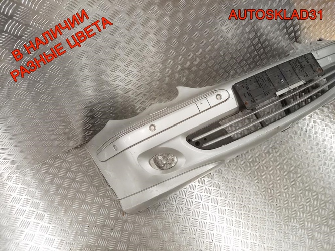 Бампер передний Mercedes Benz W203 A2038853125